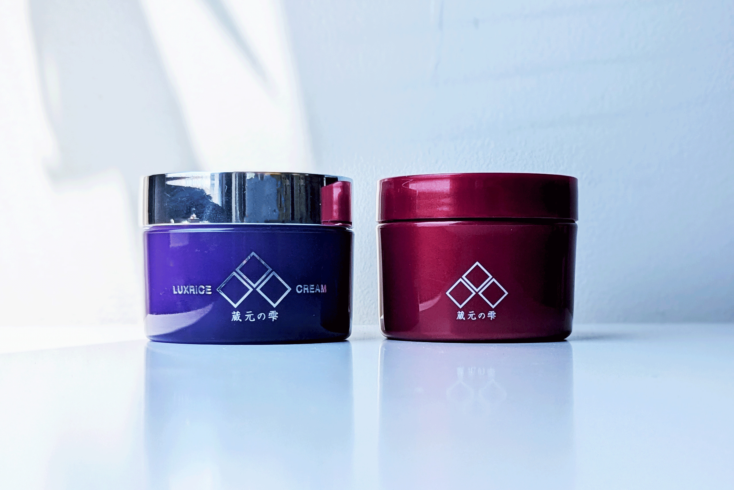 徹底比較！美容クリームと薬用美白シワ改善クリーム | 【公式サイト